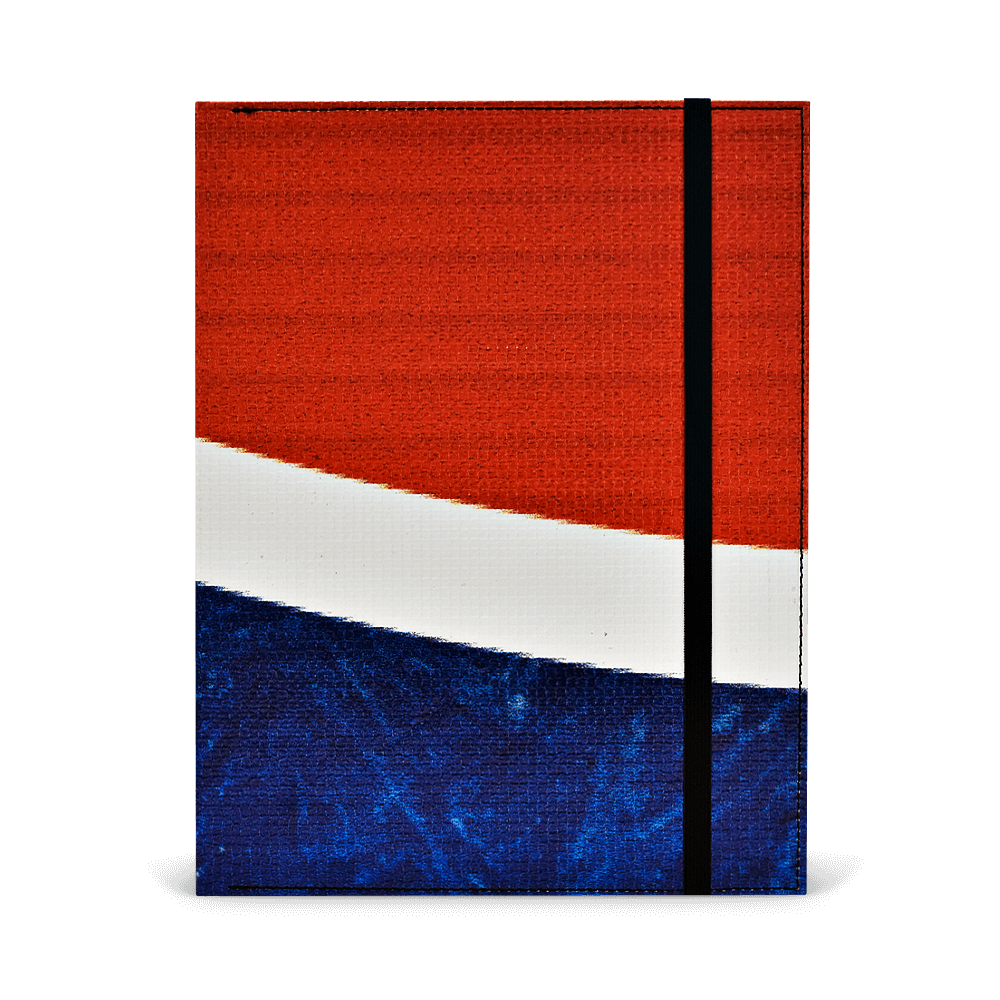 Oliver Notebook
