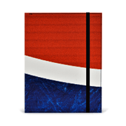 Oliver Notebook