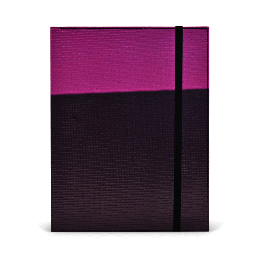 Oliver Notebook