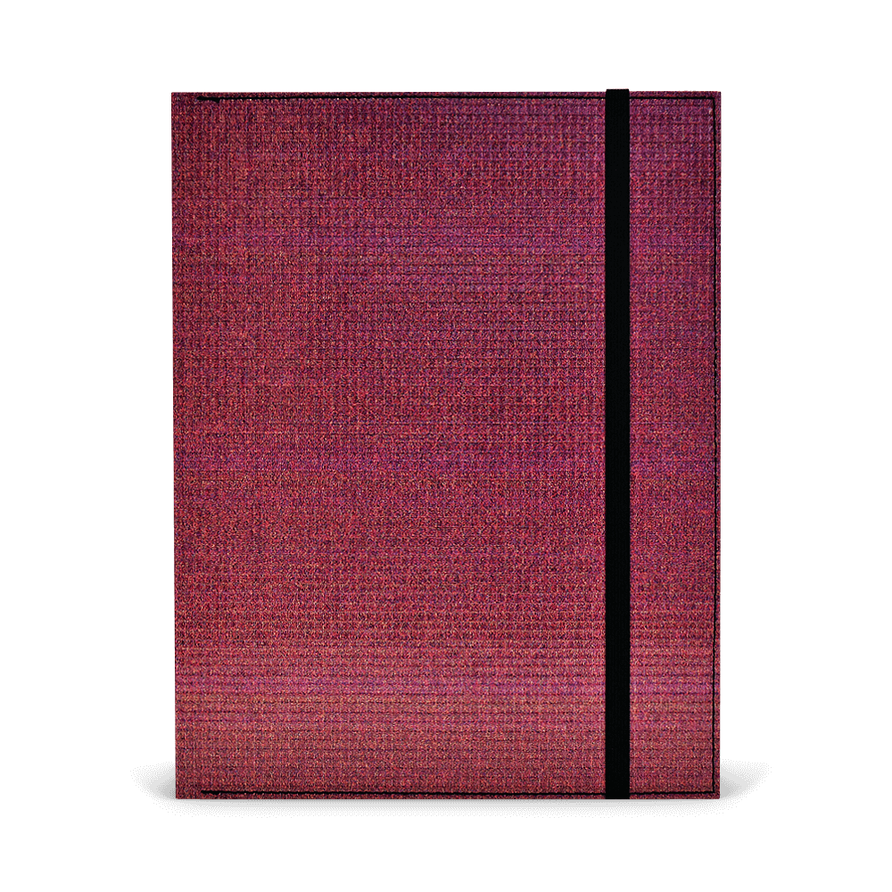Oliver Notebook