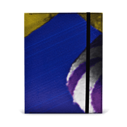 Oliver Notebook