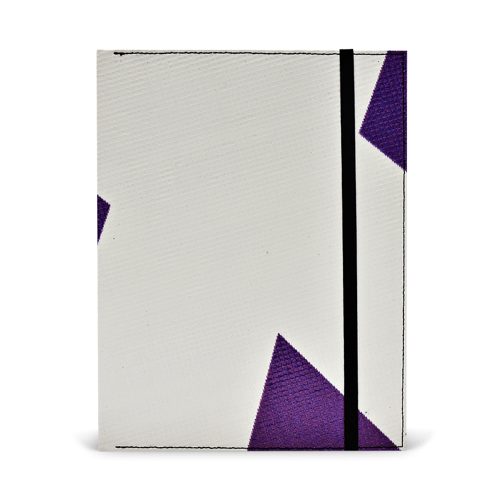 Oliver Notebook