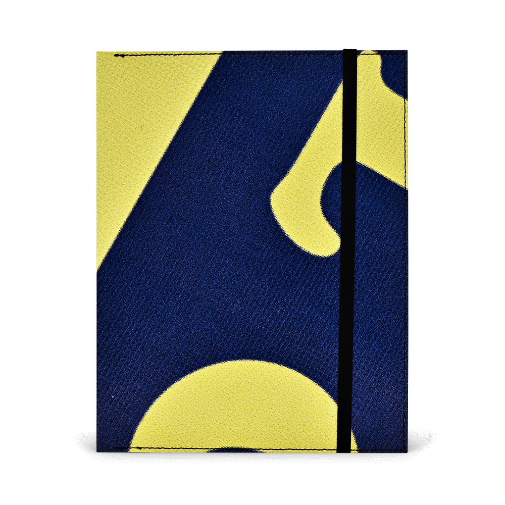 Oliver Notebook