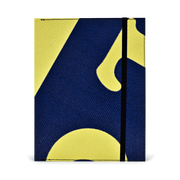 Oliver Notebook