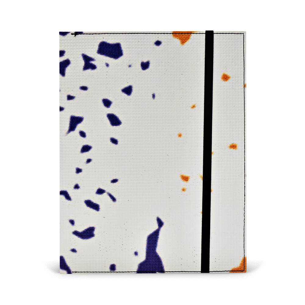 Oliver Notebook