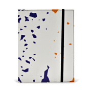 Oliver Notebook