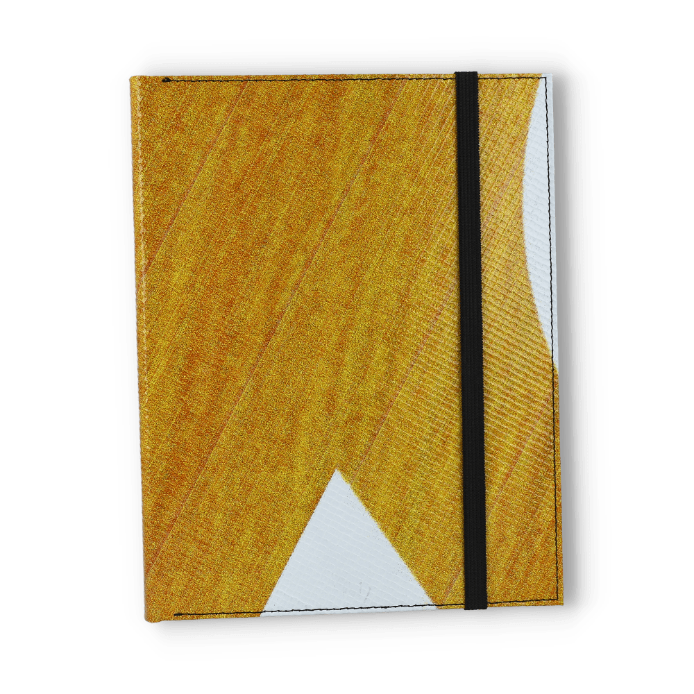 Oliver Notebook