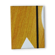 Oliver Notebook