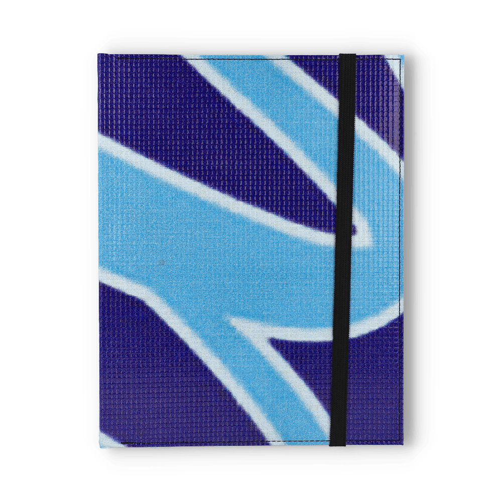 Oliver Notebook