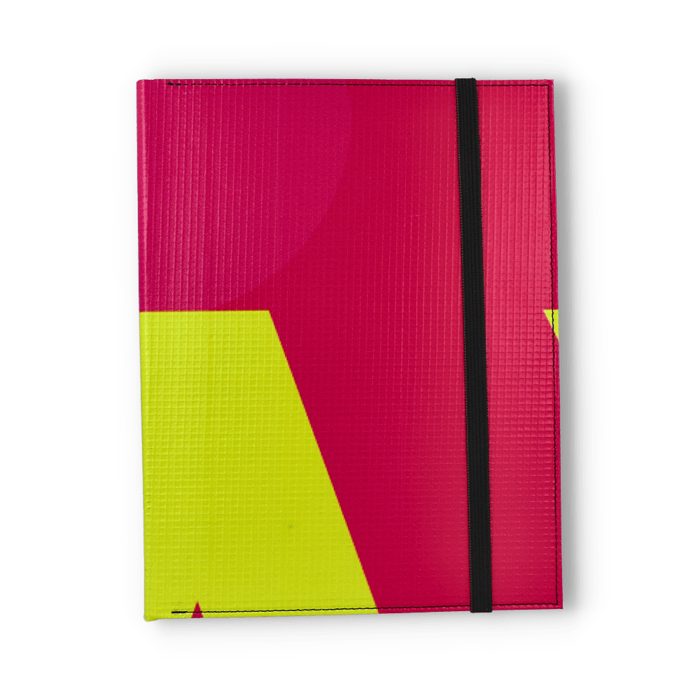 Oliver Notebook