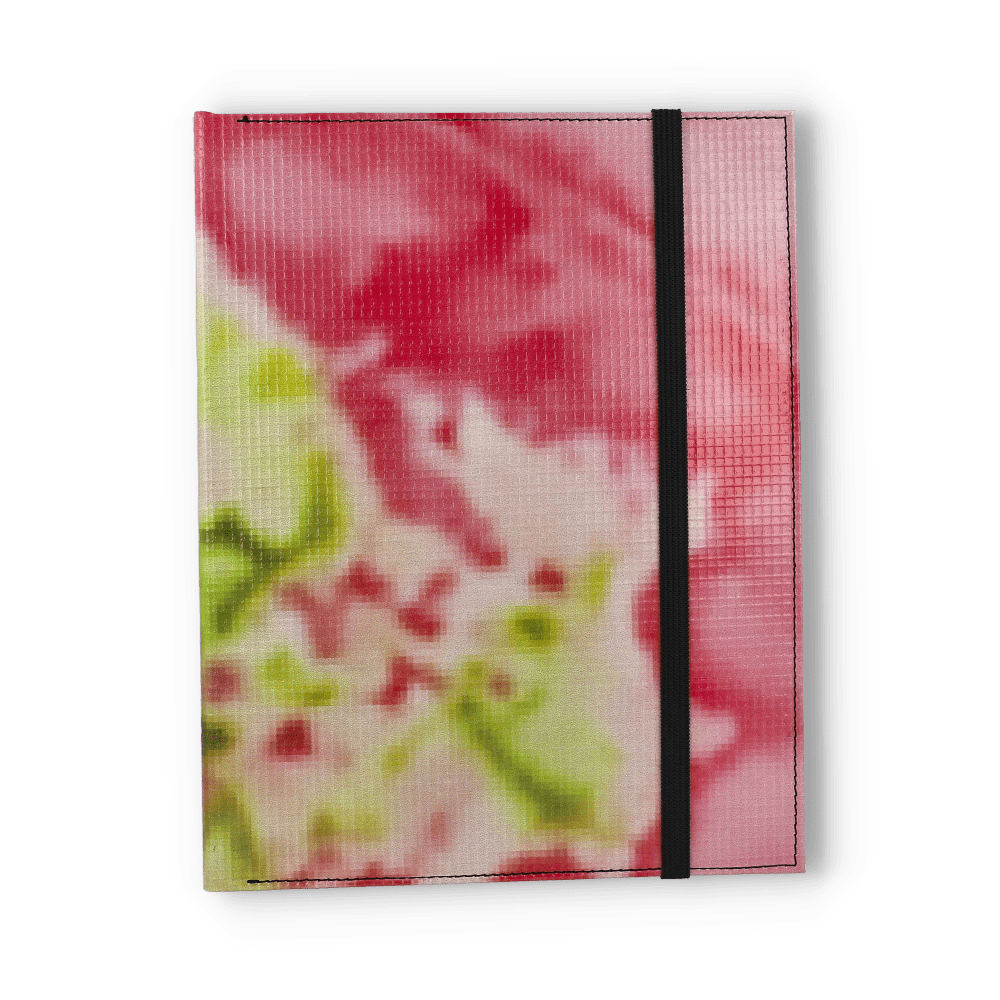 Oliver Notebook