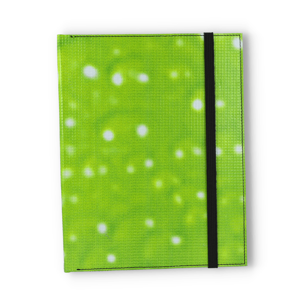 Oliver Notebook