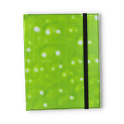 Oliver Notebook
