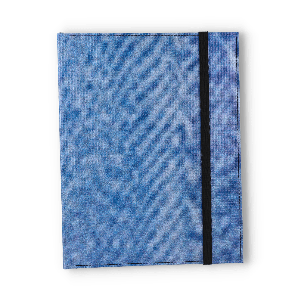 Oliver Notebook