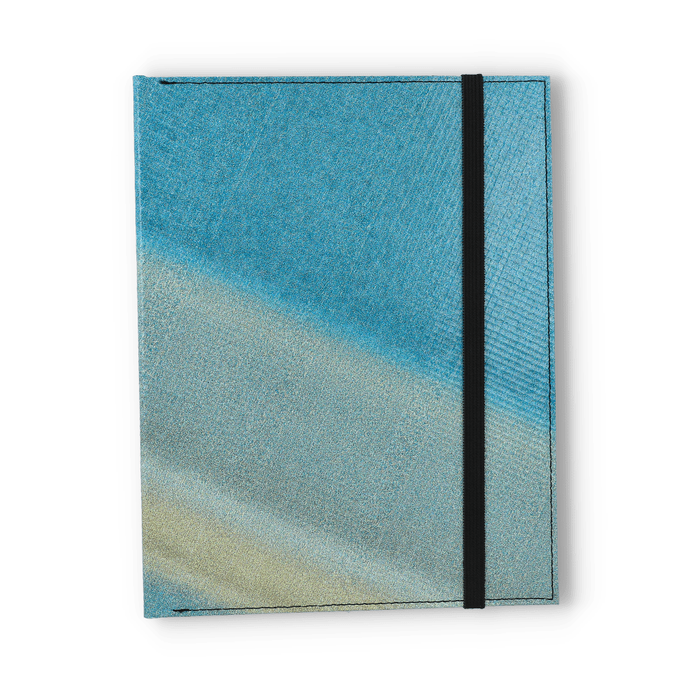 Oliver Notebook