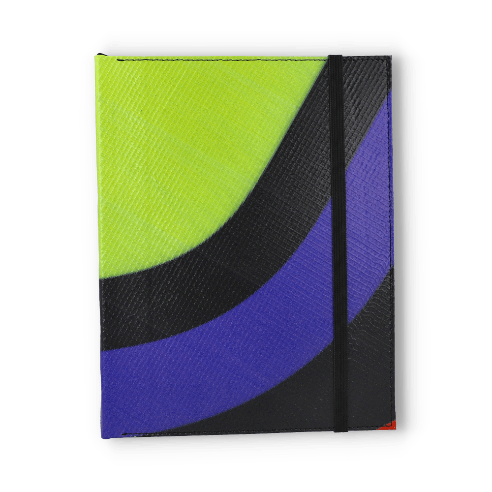 Oliver Notebook