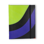 Oliver Notebook