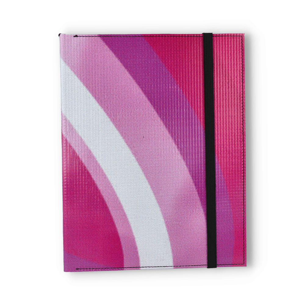 Oliver Notebook