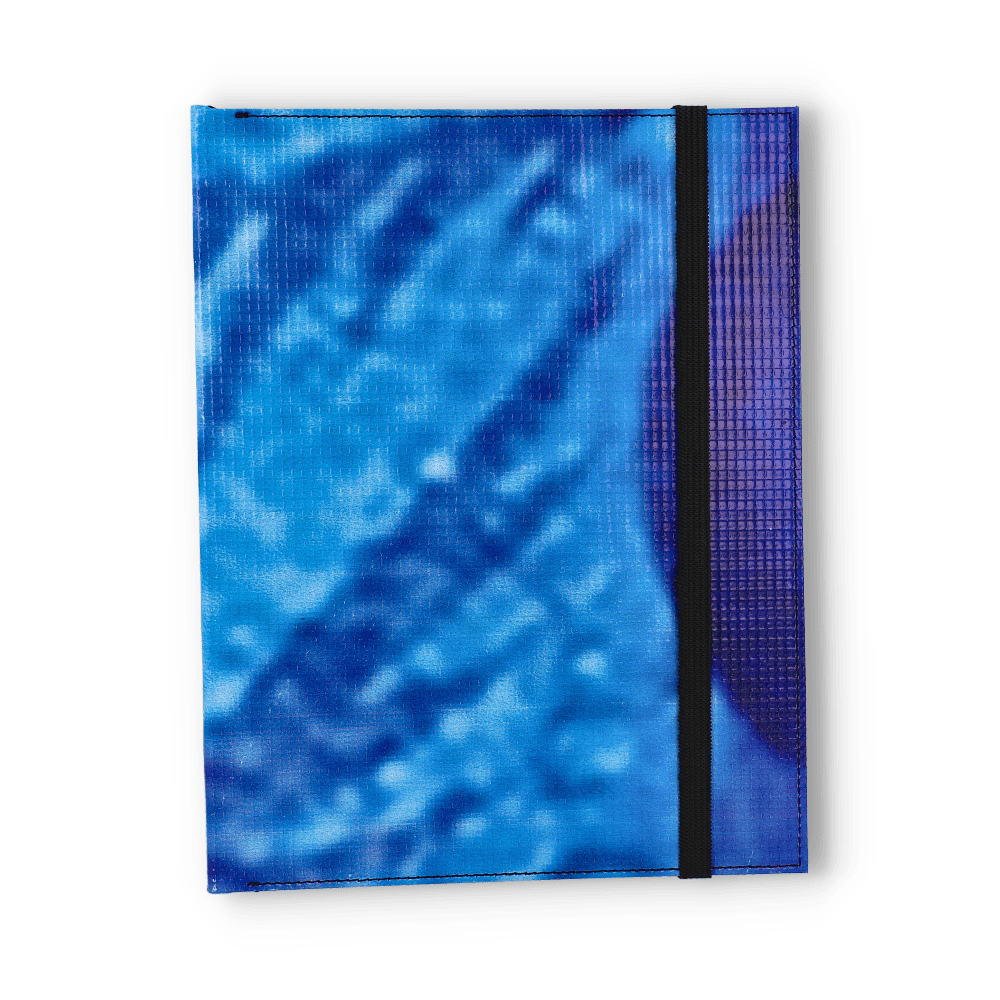 Oliver Notebook