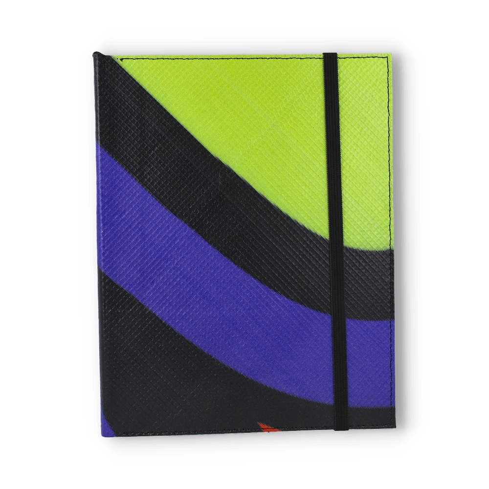Oliver Notebook
