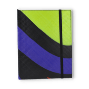 Oliver Notebook