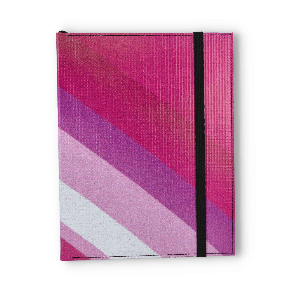 Oliver Notebook