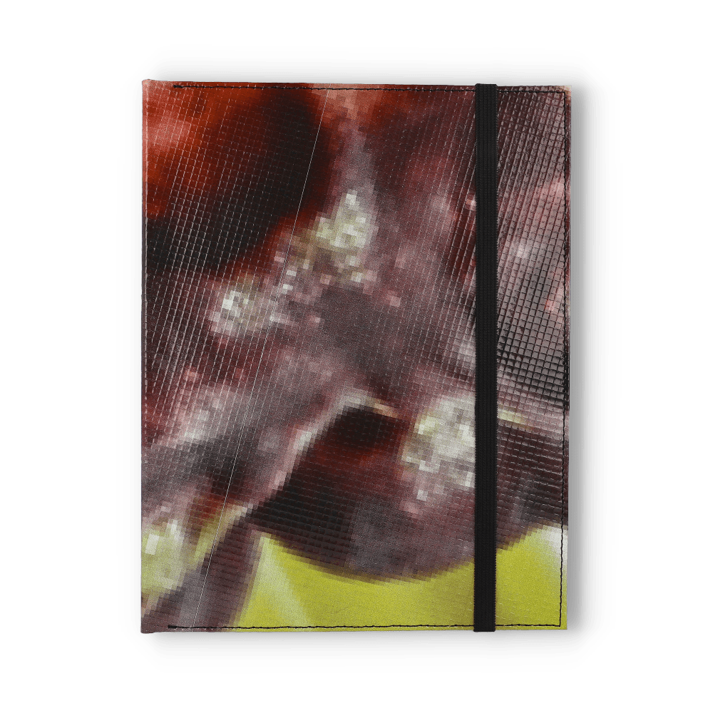 Oliver Notebook