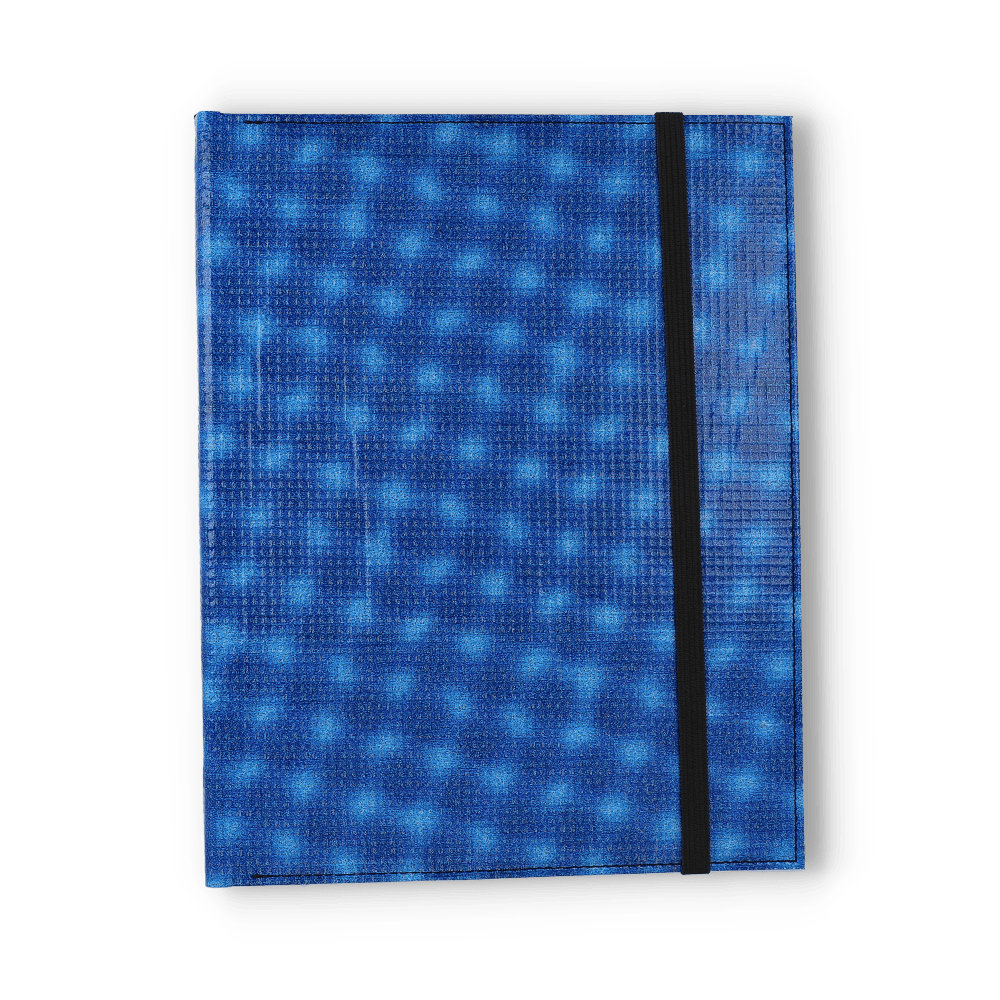 Oliver Notebook