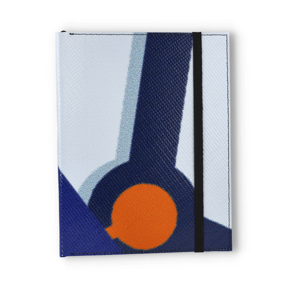 Oliver Notebook