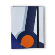 Oliver Notebook