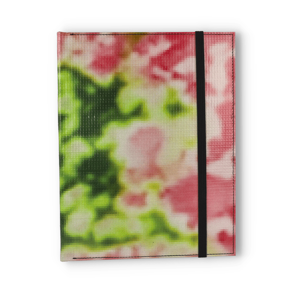 Oliver Notebook