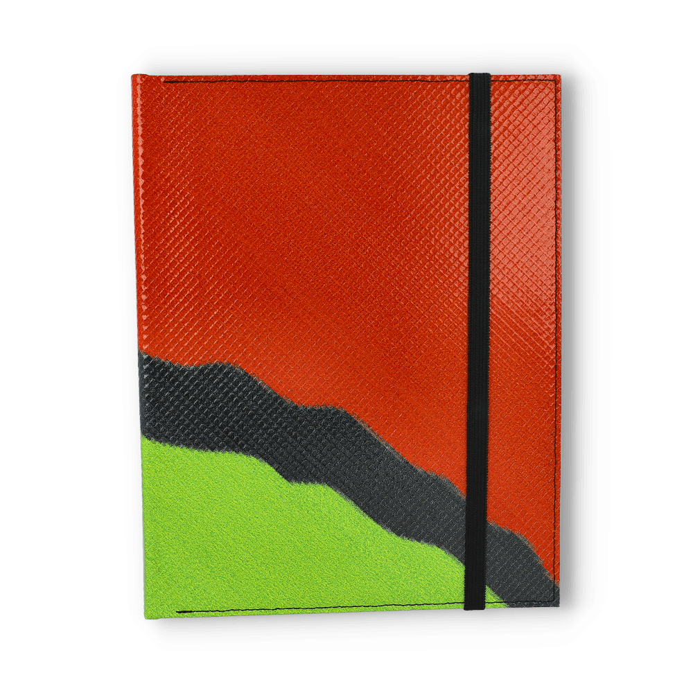 Oliver Notebook