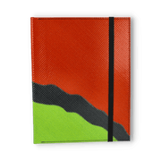 Oliver Notebook