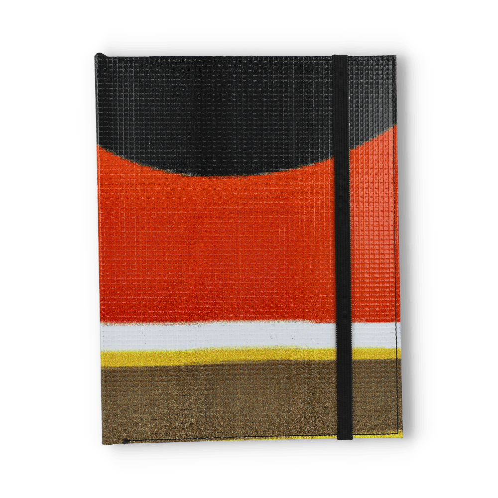 Oliver Notebook