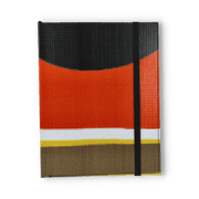 Oliver Notebook