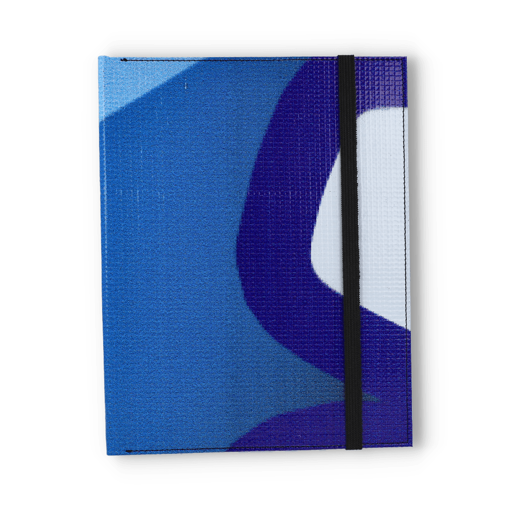 Oliver Notebook