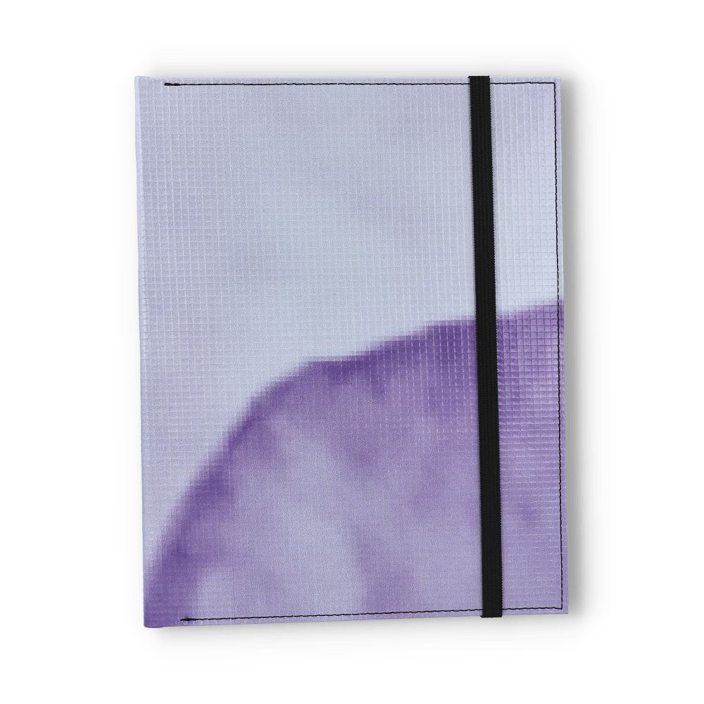 Oliver Notebook