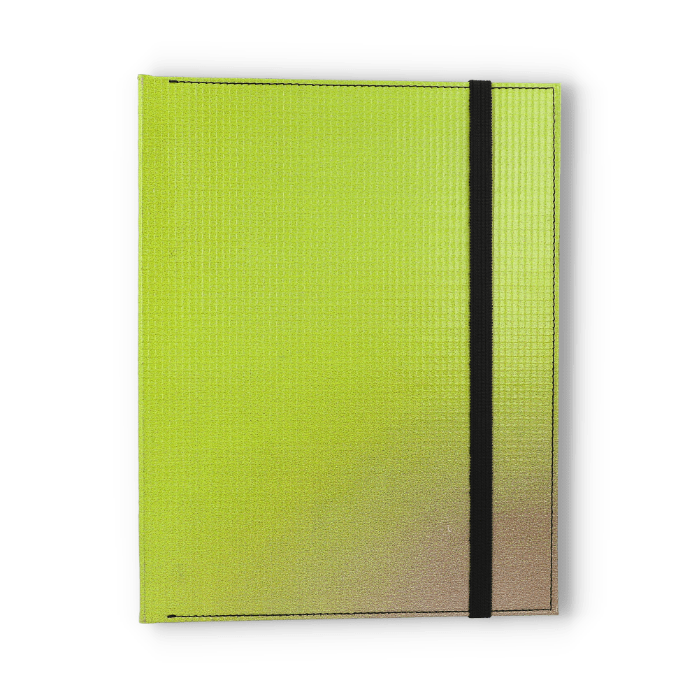Oliver Notebook