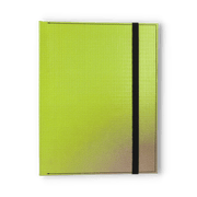 Oliver Notebook