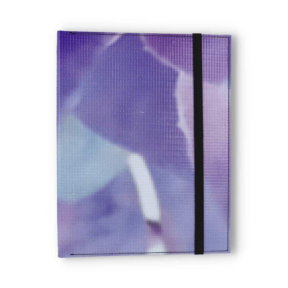 Oliver Notebook