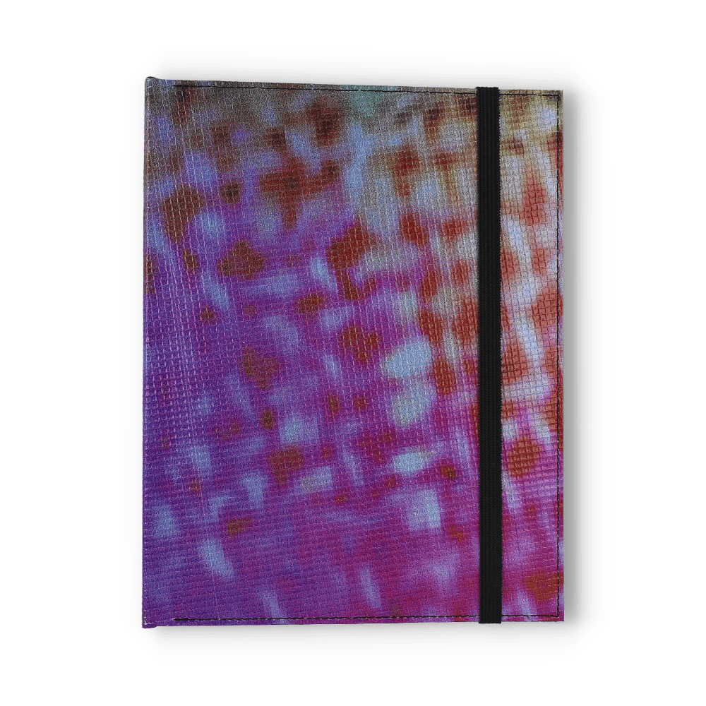 Oliver Notebook