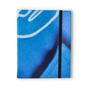 Oliver Notebook
