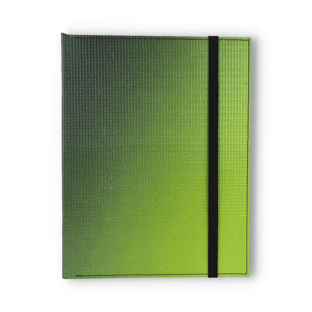 Oliver Notebook