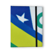 Oliver Notebook