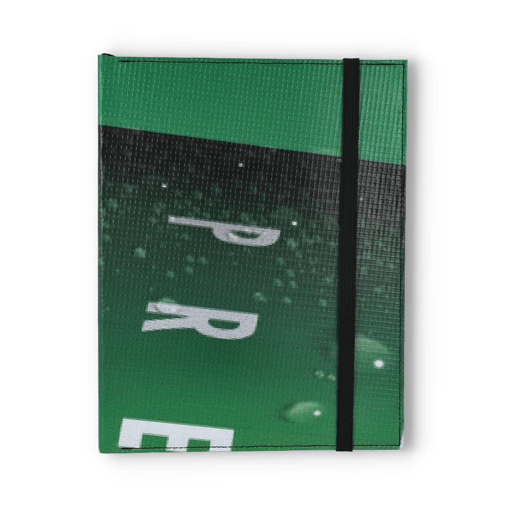Oliver Notebook