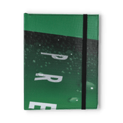 Oliver Notebook