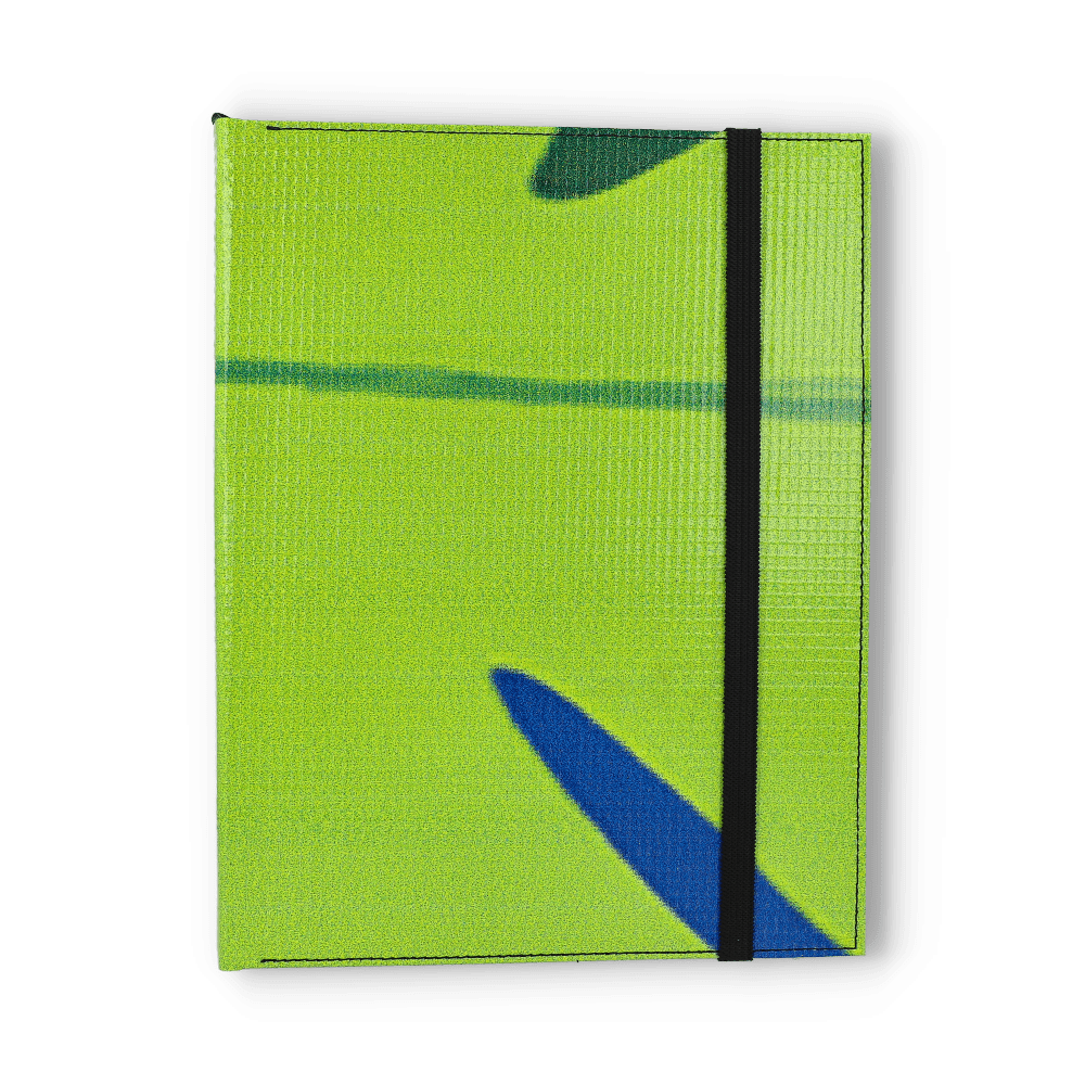 Oliver Notebook