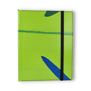 Oliver Notebook