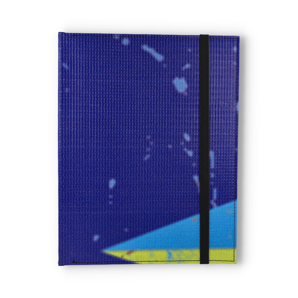 Oliver Notebook