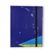 Oliver Notebook